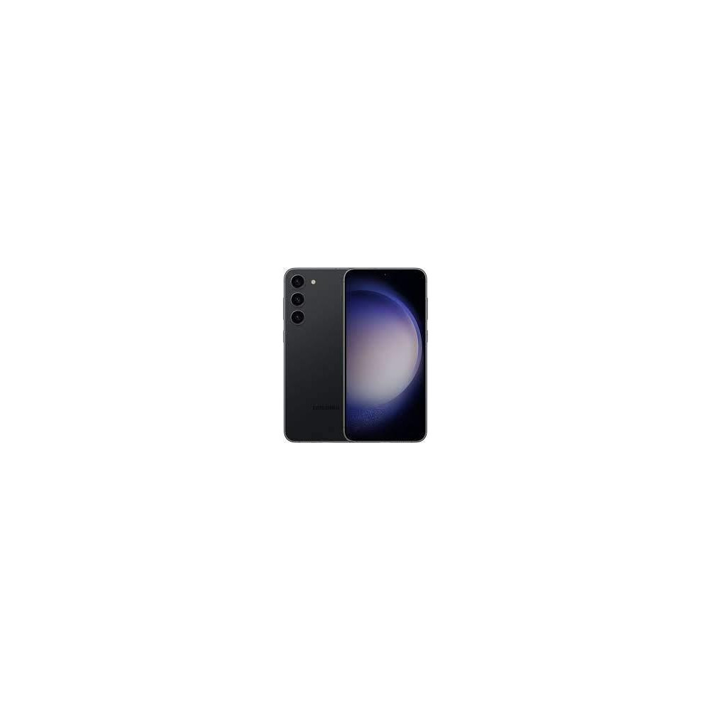 MOBILE PHONE GALAXY S23+/512GB BLACK SM-S916B SAMSUNG