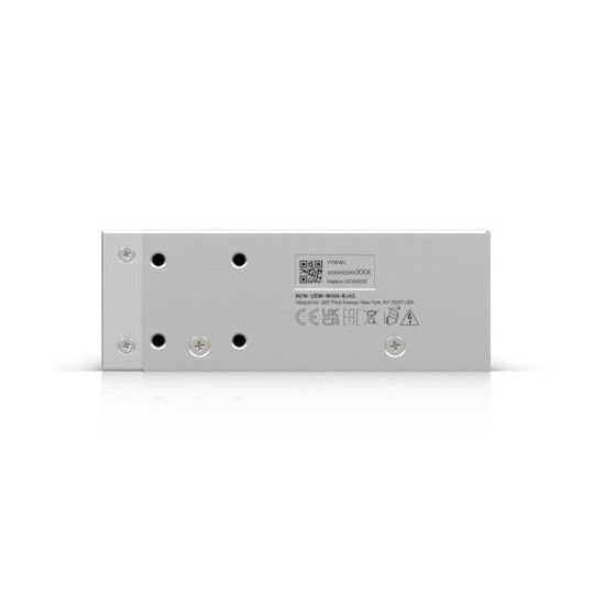 Switch UBIQUITI WAN Switch RJ45 USW-WAN-RJ45