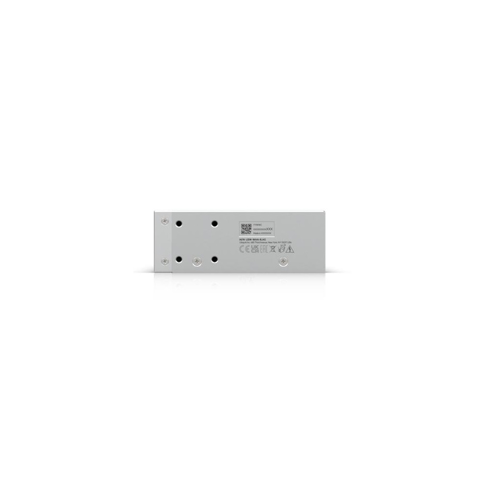 Switch UBIQUITI WAN Switch RJ45 USW-WAN-RJ45