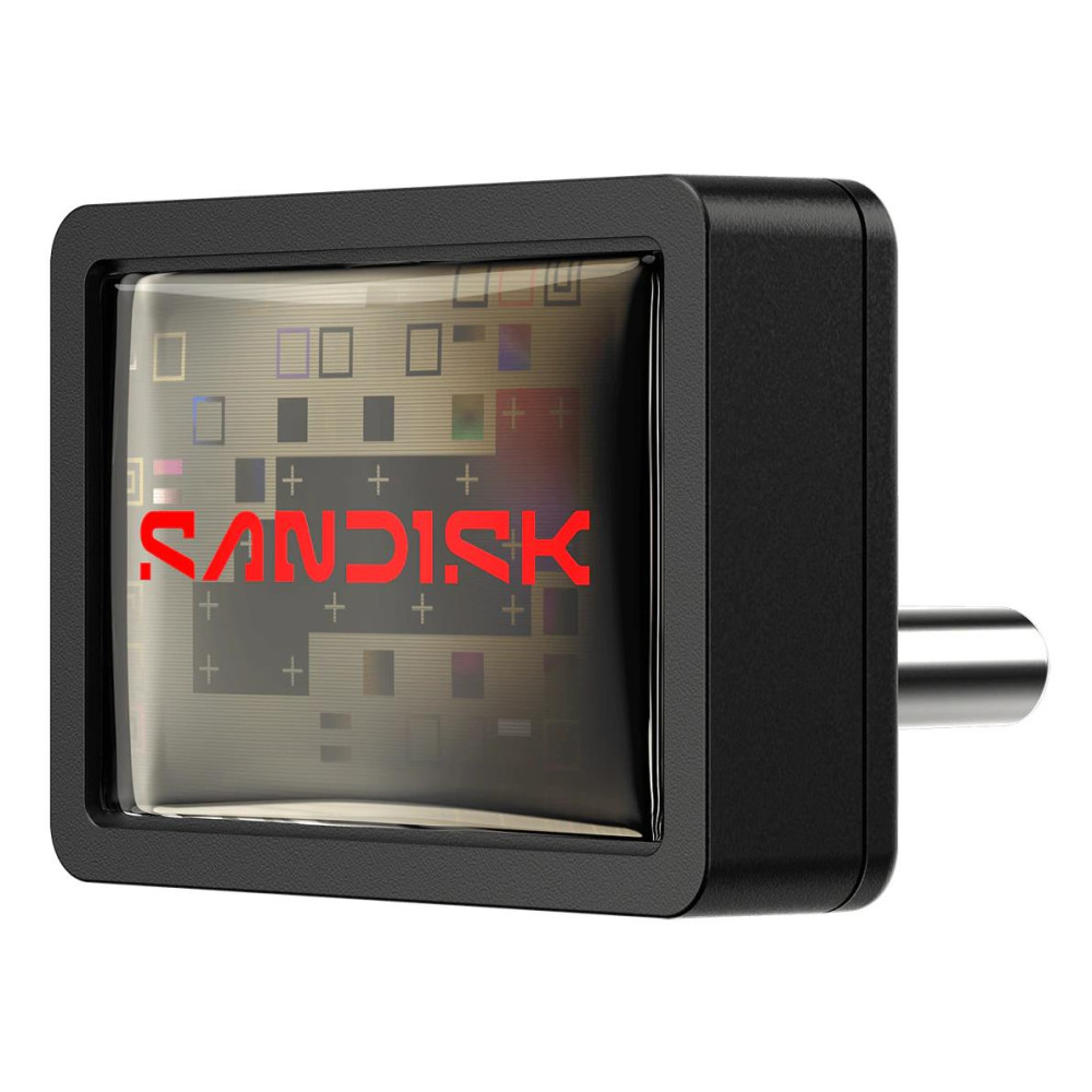 MEMORY DRIVE FLASH USB-C 128GB/SDCZ530-128G-G46 SANDISK