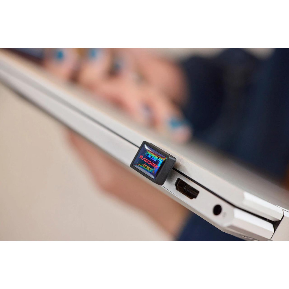MEMORY DRIVE FLASH USB-C 512GB/SDCZ530-512G-G46 SANDISK