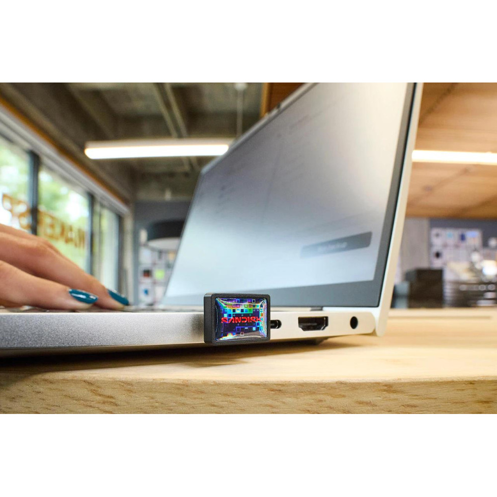 MEMORY DRIVE FLASH USB-C 512GB/SDCZ530-512G-G46 SANDISK