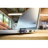 MEMORY DRIVE FLASH USB-C 512GB/SDCZ530-512G-G46 SANDISK