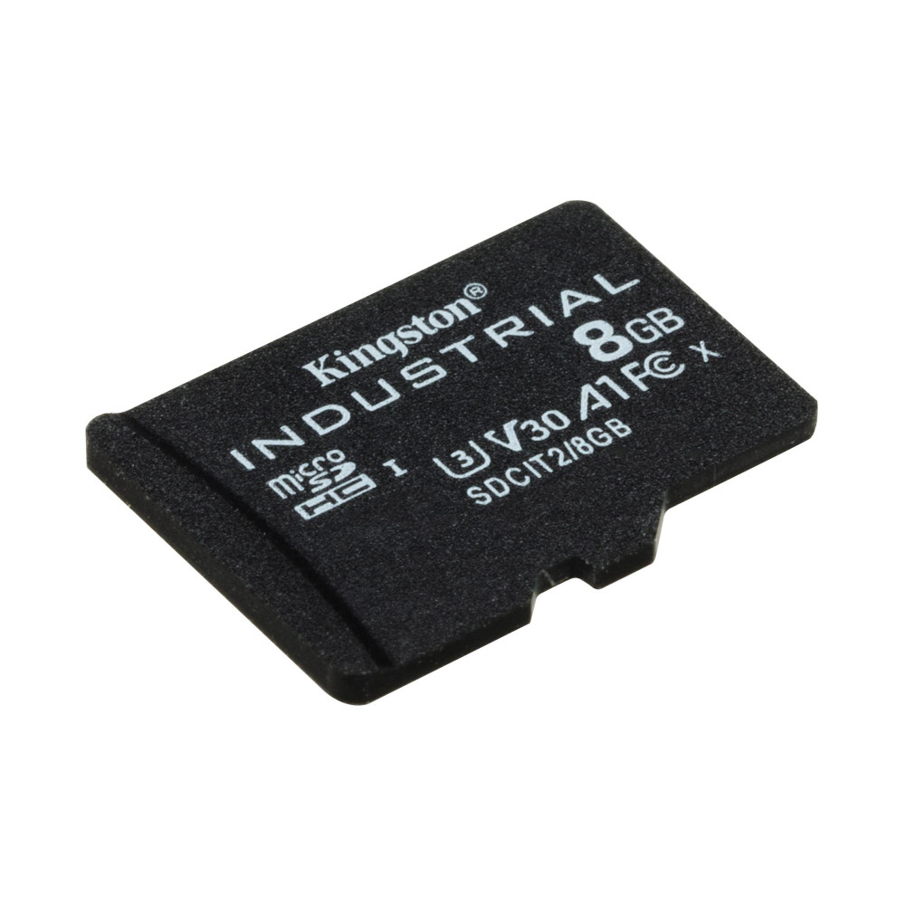 MEMORY MICRO SDHC 8GB UHS-I/W/A SDCIT2/8GB KINGSTON