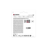 MEMORY MICRO SDHC 8GB UHS-I/W/A SDCIT2/8GB KINGSTON