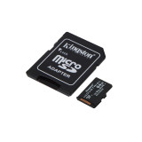 MEMORY MICRO SDXC 64GB UHS-I/W/A SDCIT2/64GB KINGSTON