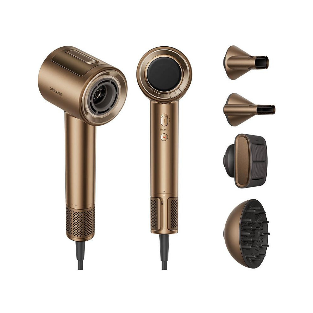 HAIR DRYER PILOT/AHX01A DREAME