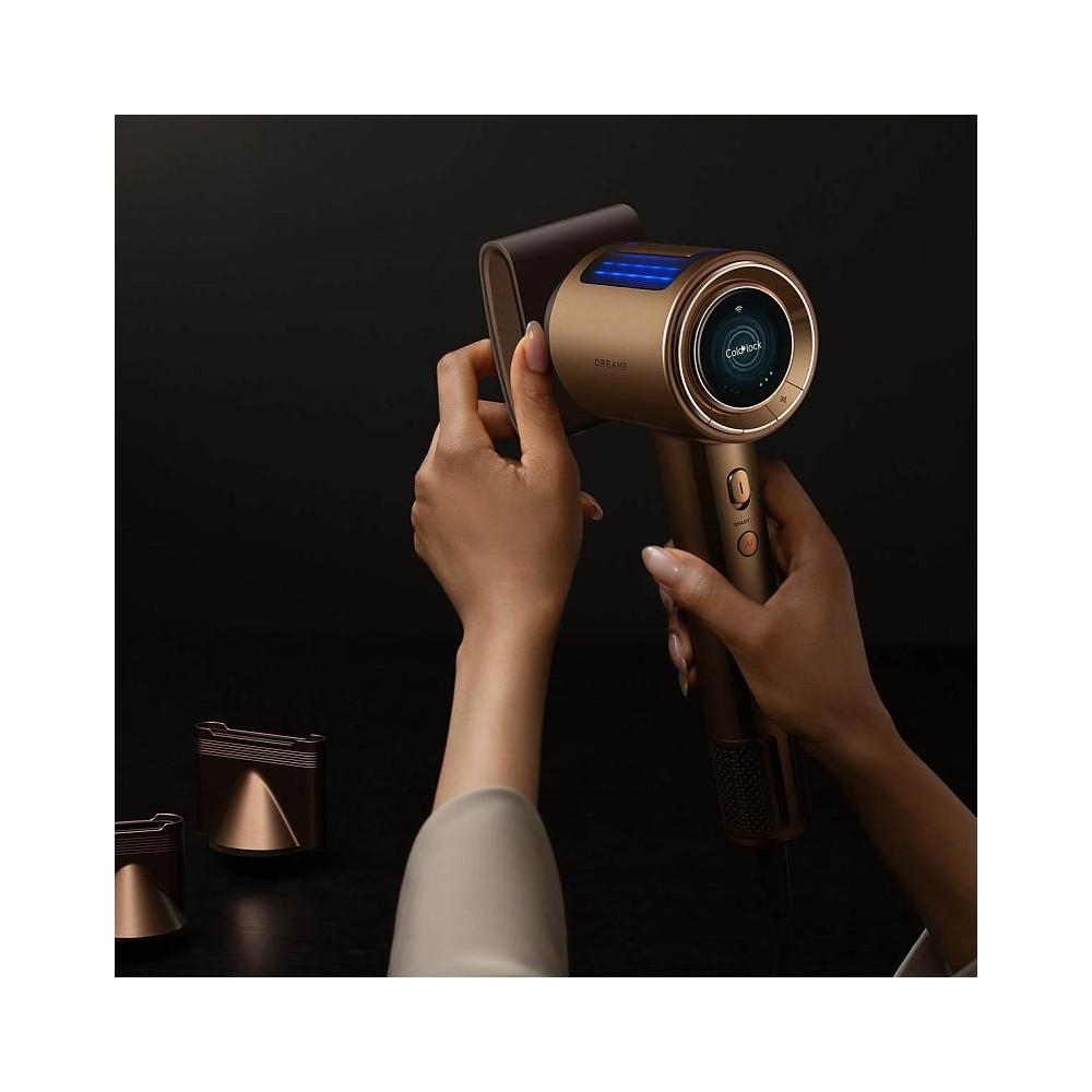 HAIR DRYER PILOT/AHX01A DREAME