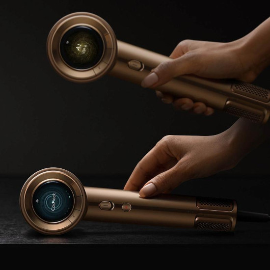 HAIR DRYER PILOT/AHX01A DREAME