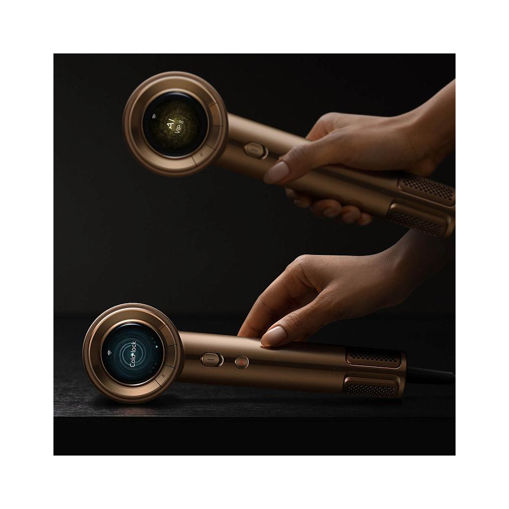 HAIR DRYER PILOT/AHX01A DREAME