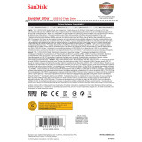 MEMORY DRIVE FLASH USB3 32GB/SDCZ48-032G-U46 SANDISK