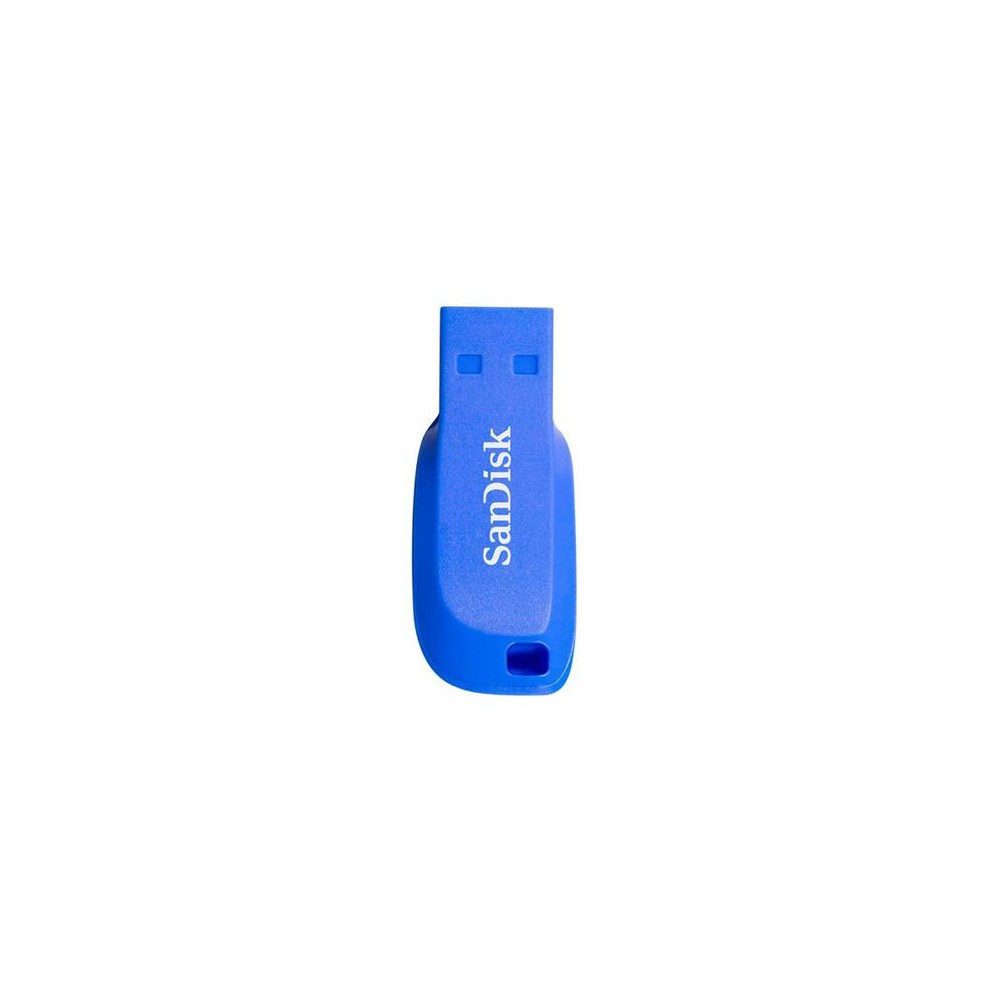 MEMORY DRIVE FLASH USB2 16GB/SDCZ50C-016G-B35BE SANDISK