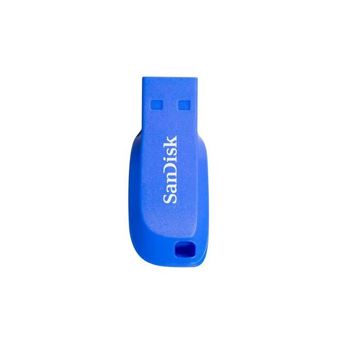 MEMORY DRIVE FLASH USB2 16GB/SDCZ50C-016G-B35BE SANDISK