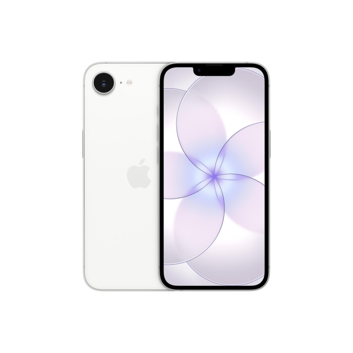 MOBILE PHONE IPHONE 17E/256GB WHITE MHRW4 APPLE