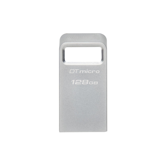 MEMORY DRIVE FLASH USB3.2 128G/MICRO DTMC3G2/128GB KINGSTON