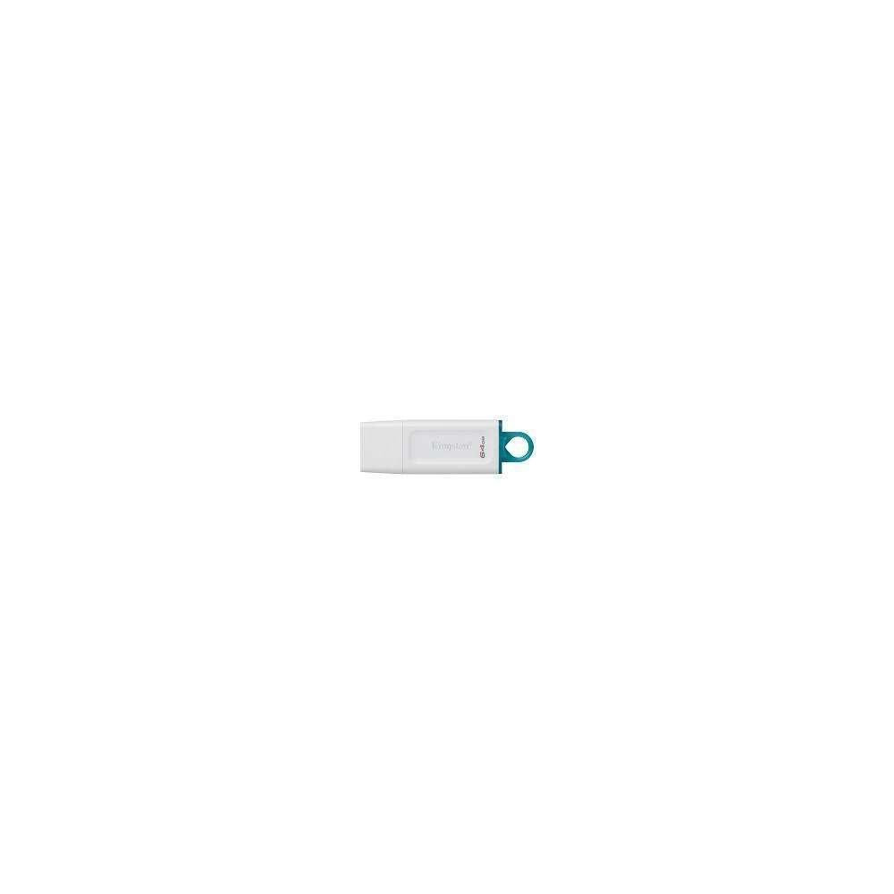 MEMORY DRIVE FLASH USB3 128GB/KC-U2G128-5R KINGSTON