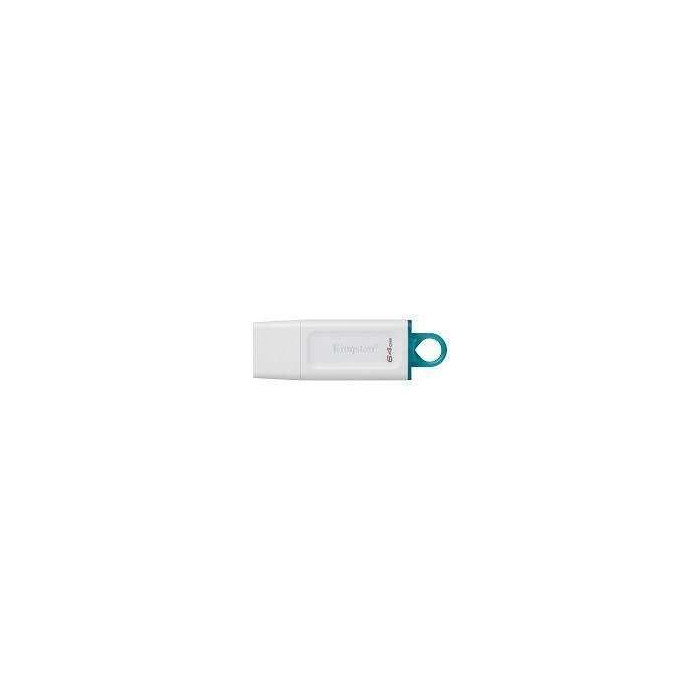 MEMORY DRIVE FLASH USB3 128GB/KC-U2G128-5R KINGSTON