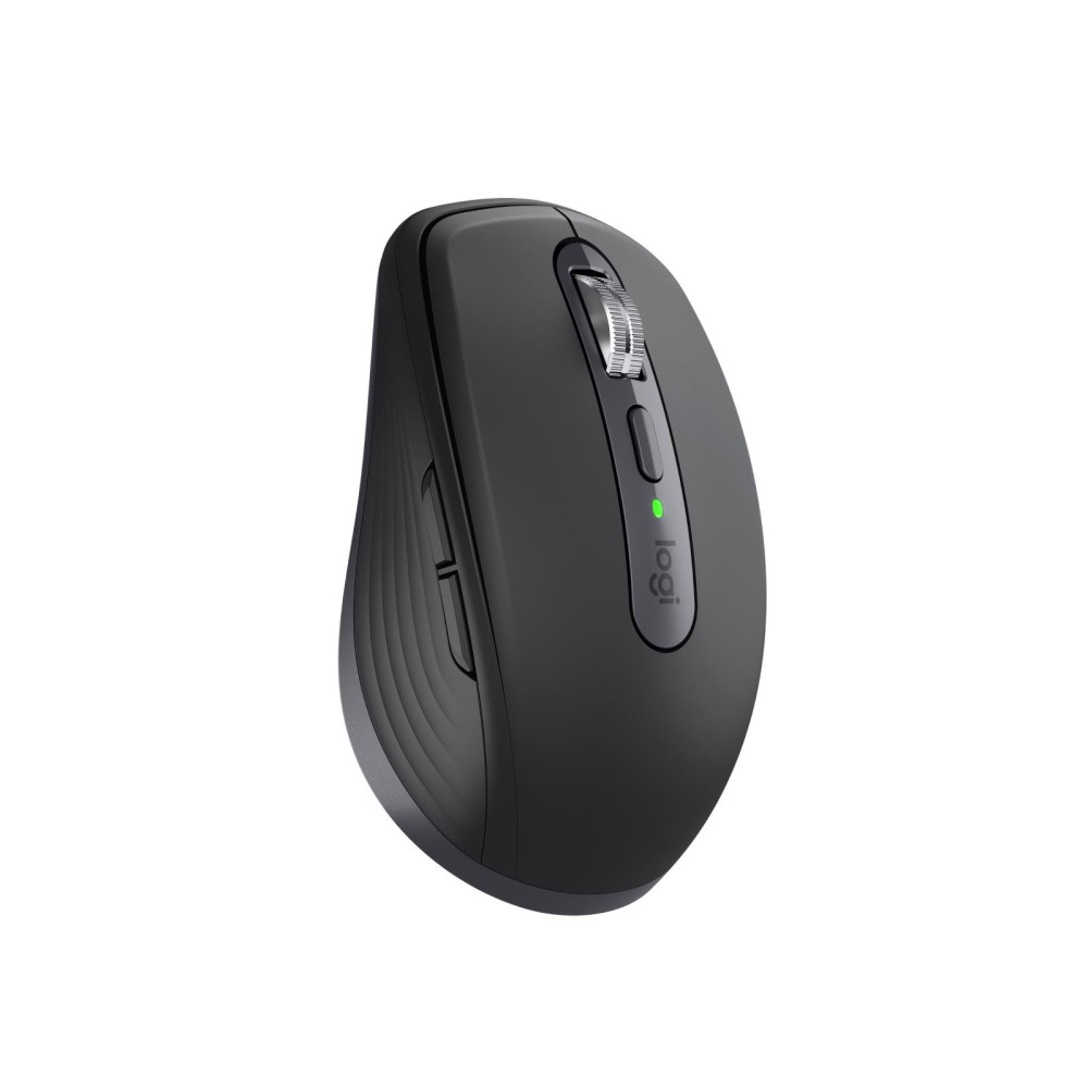 MOUSE USB WRL MX ANYWHERE 3S/GRAPHITE 910-006929 LOGITECH