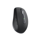 MOUSE USB WRL MX ANYWHERE 3S/GRAPHITE 910-006929 LOGITECH