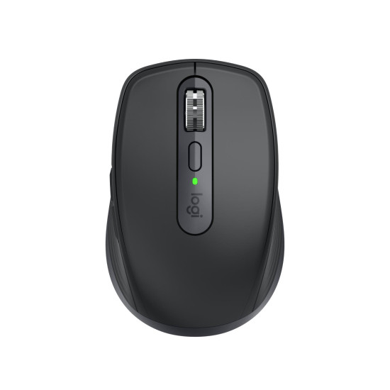 MOUSE USB WRL MX ANYWHERE 3S/GRAPHITE 910-006929 LOGITECH