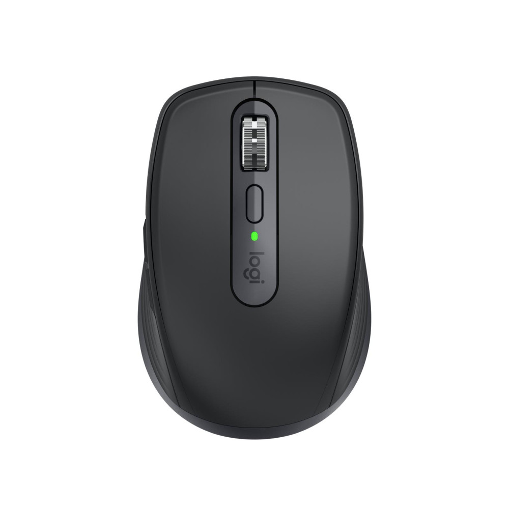 MOUSE USB WRL MX ANYWHERE 3S/GRAPHITE 910-006929 LOGITECH
