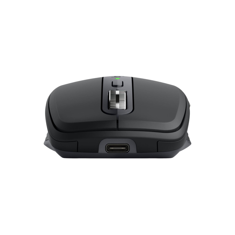 MOUSE USB WRL MX ANYWHERE 3S/GRAPHITE 910-006929 LOGITECH