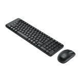 KEYBOARD WRL COMBO MK220/BLACK 920-003161 LOGITECH