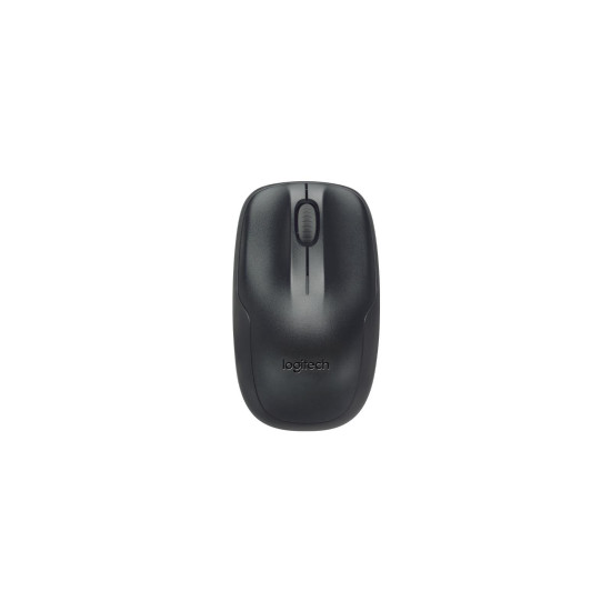 KEYBOARD WRL COMBO MK220/BLACK 920-003161 LOGITECH