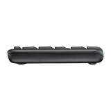 KEYBOARD WRL COMBO MK220/BLACK 920-003161 LOGITECH