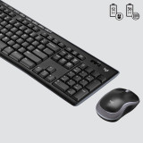 KEYBOARD WRL COMBO MK270 ENG/DESKTOP 920-004509 LOGITECH