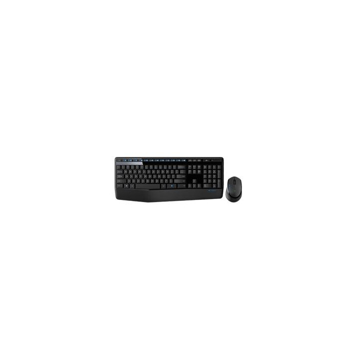 KEYBOARD WRL COMBO MK345/ENG 920-006489 LOGITECH
