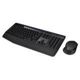 KEYBOARD WRL COMBO MK345/ENG 920-006489 LOGITECH