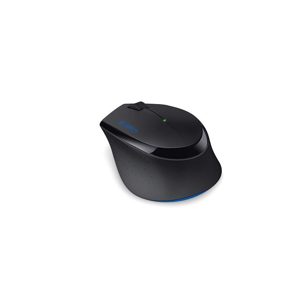 KEYBOARD WRL COMBO MK345/ENG 920-006489 LOGITECH