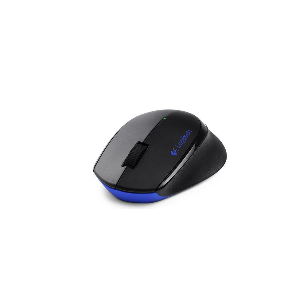 KEYBOARD WRL COMBO MK345/ENG 920-006489 LOGITECH