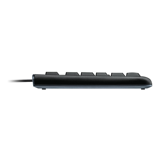 KEYBOARD +MOUSE COMBO MK120/BLACK 920-002562 LOGITECH