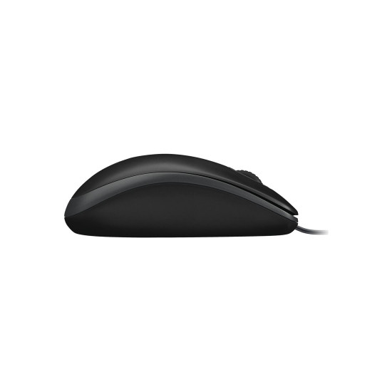 KEYBOARD +MOUSE COMBO MK120/BLACK 920-002562 LOGITECH