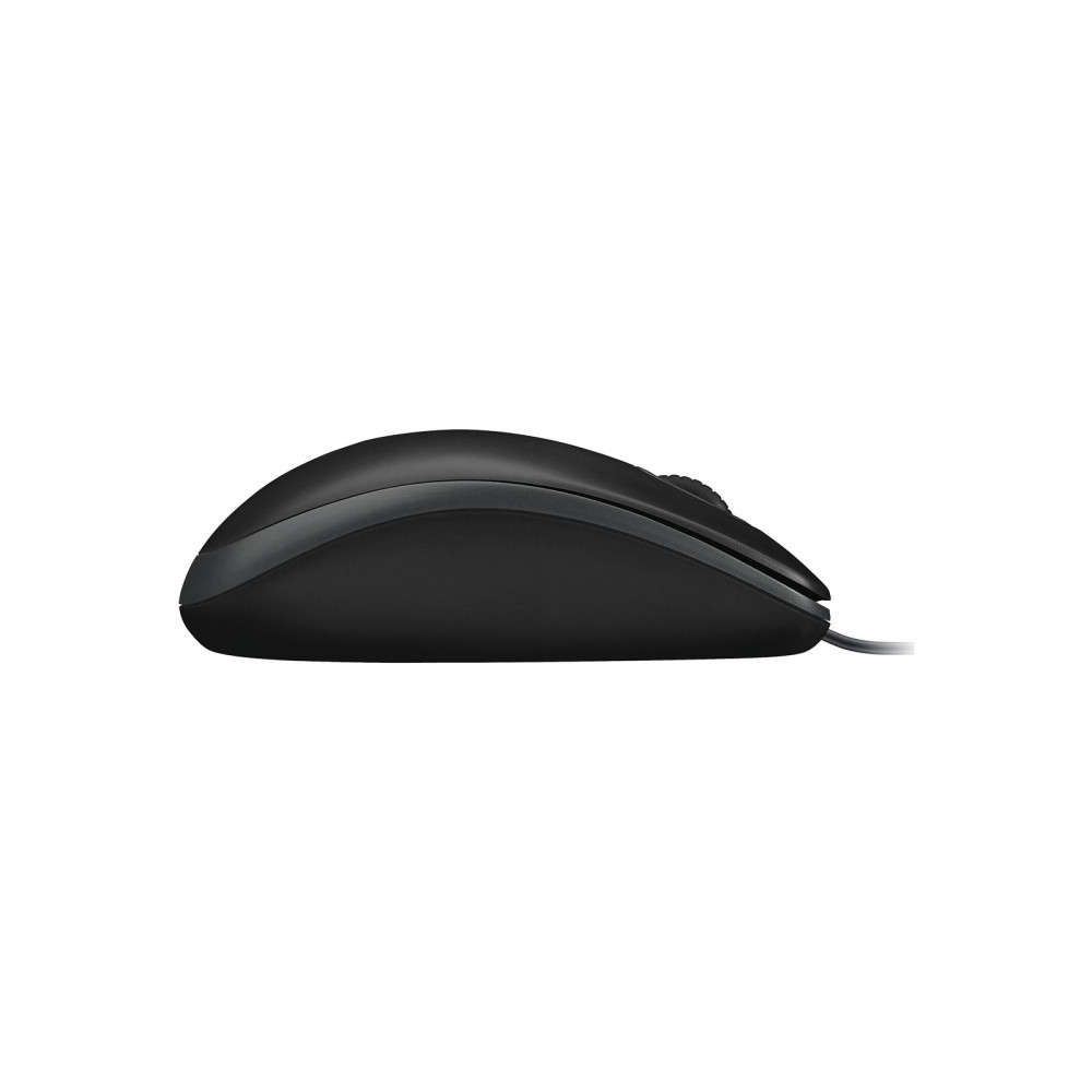 KEYBOARD +MOUSE COMBO MK120/BLACK 920-002562 LOGITECH