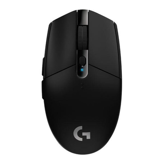 MOUSE USB OPTICAL WRL G305/LIGHTSPEED 910-005283 LOGITECH