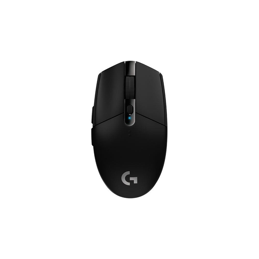 MOUSE USB OPTICAL WRL G305/LIGHTSPEED 910-005283 LOGITECH