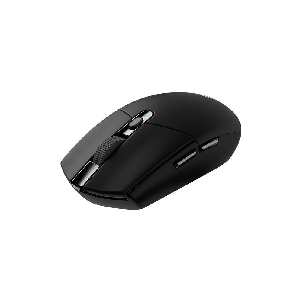 MOUSE USB OPTICAL WRL G305/LIGHTSPEED 910-005283 LOGITECH