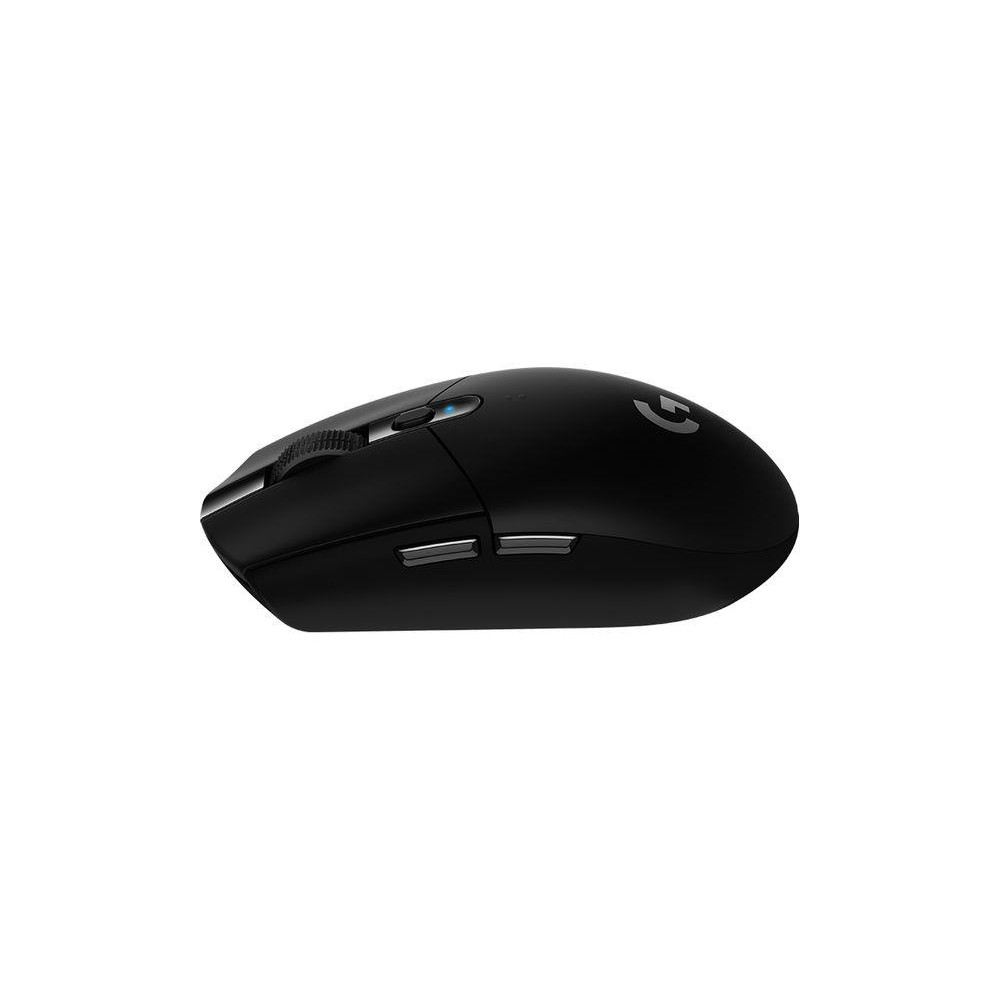 MOUSE USB OPTICAL WRL G305/LIGHTSPEED 910-005283 LOGITECH