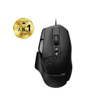 MOUSE USB OPTICAL G502 X/BLACK 910-006138 LOGITECH