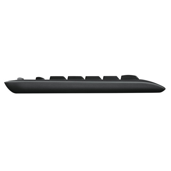 KEYBOARD +MOUSE COMBO MK330/ENG 920-003989 LOGITECH