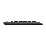 KEYBOARD +MOUSE COMBO MK330/ENG 920-003989 LOGITECH