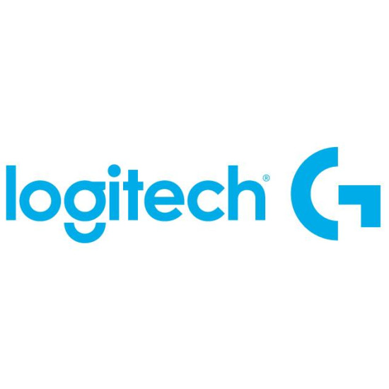 MOUSE USB WRL PRO 2 LIGHTSPEED/BLACK 910-007295 LOGITECH