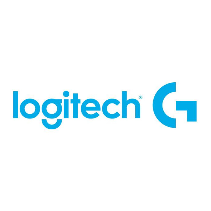 MOUSE USB WRL PRO 2 LIGHTSPEED/BLACK 910-007295 LOGITECH