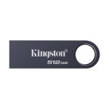 MEMORY DRIVE FLASH USB3.2 512G/SE9 G3 KE-U2X512-1AC KINGSTON