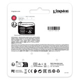 MEMORY DRIVE FLASH USB3.2 512G/SE9 G3 KE-U2X512-1AC KINGSTON