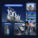 POWER BANK USB 20000MAH 100W/FKCH0 VENTION