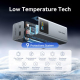 POWER BANK USB 20000MAH 100W/FKCH0 VENTION